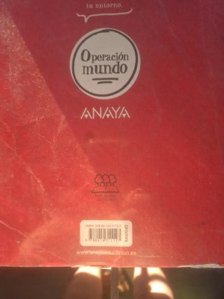 Matemáticas I 1 Bachillerato