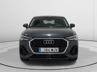 Audi Q3 Sportback Advanced 35 TDI 110 kW (150 CV) S tronic