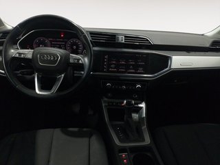 Audi Q3 Sportback Advanced 35 TDI 110 kW (150 CV) S tronic