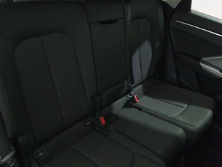 Audi Q3 Sportback Advanced 35 TDI 110 kW (150 CV) S tronic