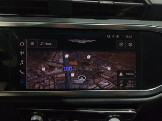 Audi Q3 Sportback Advanced 35 TDI 110 kW (150 CV) S tronic