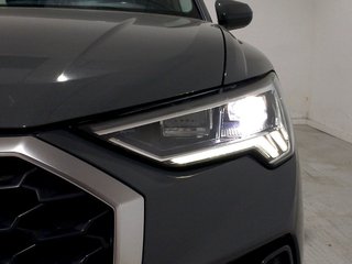 Audi Q3 Sportback Advanced 35 TDI 110 kW (150 CV) S tronic