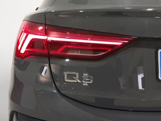 Audi Q3 Sportback Advanced 35 TDI 110 kW (150 CV) S tronic