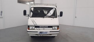 Nissan Trade 1987