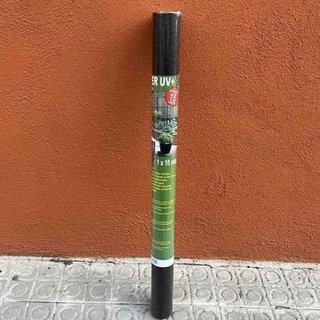 2 MALLAS GEOTEXTIL POLIPROP ANTI-HIERBAS
