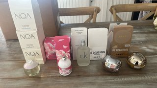 Perfume Noa de Cacharel 100ml