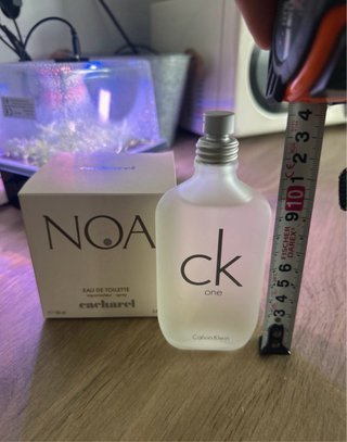 Perfume Noa de Cacharel 100ml