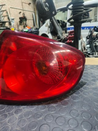 Piloto Trasero Derecho Seat Altea 1.6 tdi