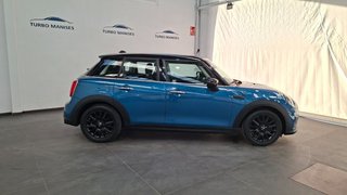 MINI MINI COOPER 5 PUERTAS