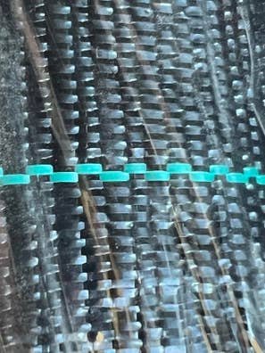 MALLA ANTI-HIERBA ROLLO 1,5X20 M (30M2)