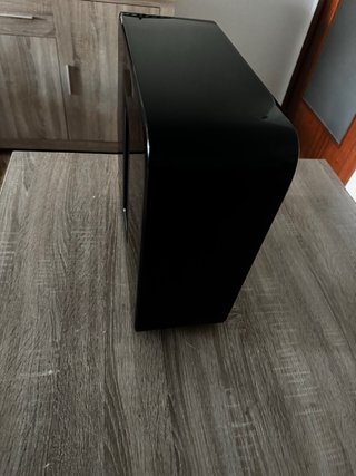 Subwoofer Sonos Negro