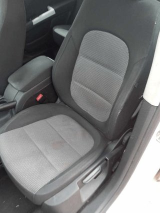 Faro antiniebla skoda 3t0941700 superb ii 22550521