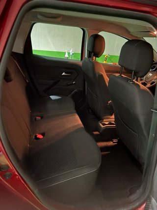 Dacia Duster 2021