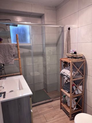 Vendo piso bajo en el centro