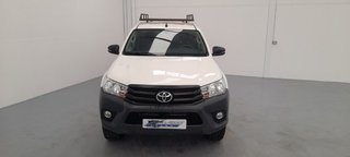 Toyota Hilux 2020
