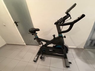Bicicleta Estática Cecotec DrumFit