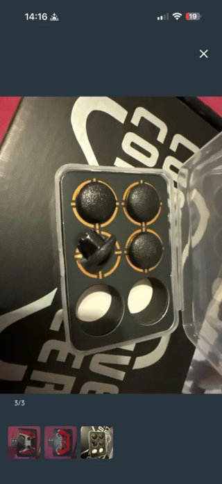 *SIN ESTRENAR* Mando PS5 Competitive controller