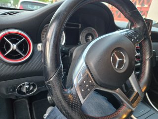 Mercedes-Benz Clase A AMG Sport