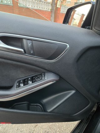 Mercedes-Benz Clase A AMG Sport