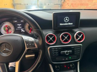 Mercedes-Benz Clase A AMG Sport