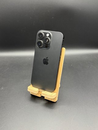 iPhone 16 pro 128gb Negro como Nuevo garantía