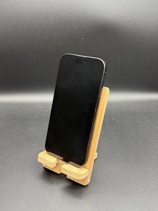 iPhone 16 pro 128gb Negro como Nuevo garantía