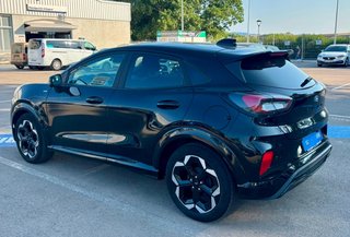 Ford Puma 1.0 EcoBoost 155cv MHEV Auto ST-Line X
