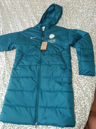 Chaquetón PSG x Nike