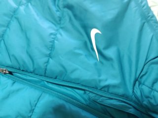 Chaquetón PSG x Nike