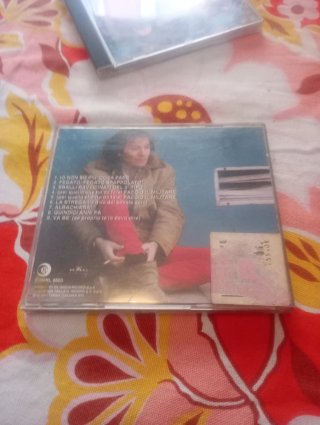 3 CD Vasco Rossi