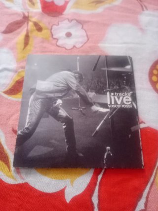 3 CD Vasco Rossi