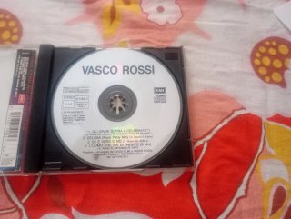 3 CD Vasco Rossi