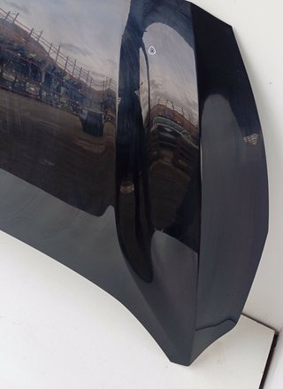 Capot ford focus active 450005