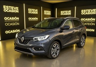 2022 Renault Kadjar TCe GPF 140cv EDC Techno