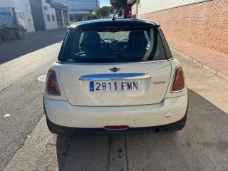 MINI Cooper 2007
