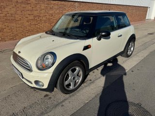 MINI Cooper 2007