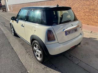 MINI Cooper 2007