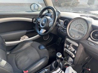 MINI Cooper 2007