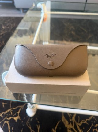 Ray-Ban meta Blazer Optics (Gen 2) Gafas Marrón