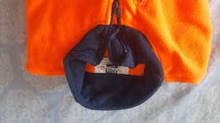 Set de Ropa de Trabajo Talla XL-48
