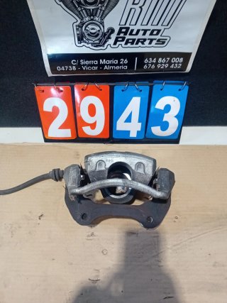 Pinza Freno Delantero Dcho Opel Zafira C '18