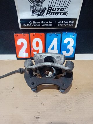 Pinza Freno Delantero Dcho Opel Zafira C '18
