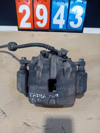 Pinza Freno Delantero Dcho Opel Zafira C '18