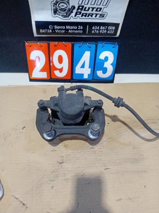Pinza Freno Delantero Dcho Opel Zafira C '18