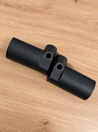 Adaptadores Patín Confort Bugaboo Camaleon 3