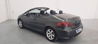 Peugeot 307 2006