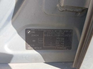 Capot bmw serie 3 berlina (e90) 320d 463529