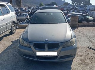 Capot bmw serie 3 berlina (e90) 320d 463529