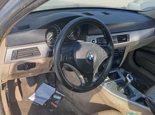 Capot bmw serie 3 berlina (e90) 320d 463529