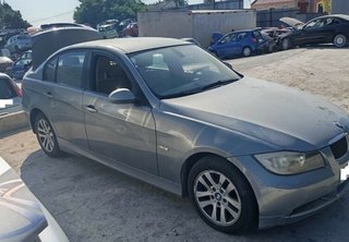 Capot bmw serie 3 berlina (e90) 320d 463529